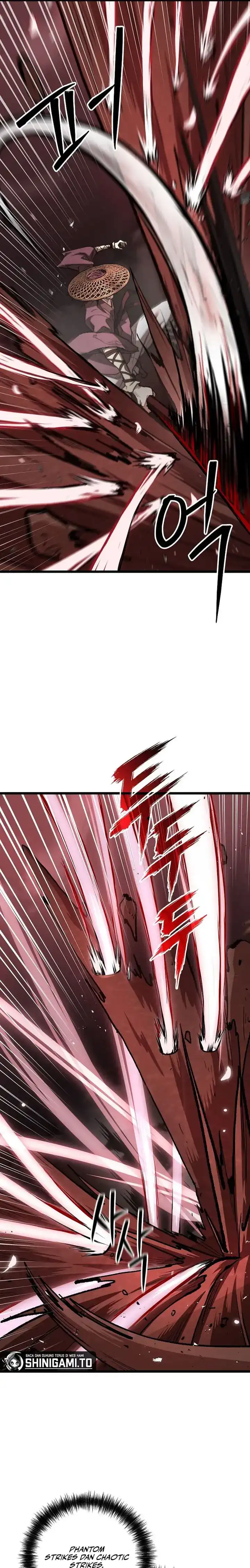 Baca Unrivaled Spear Demon - Chapter 31 halaman 20