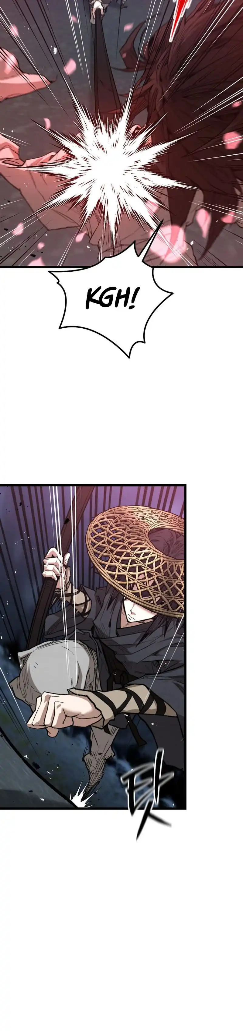 Baca Unrivaled Spear Demon - Chapter 31 halaman 23