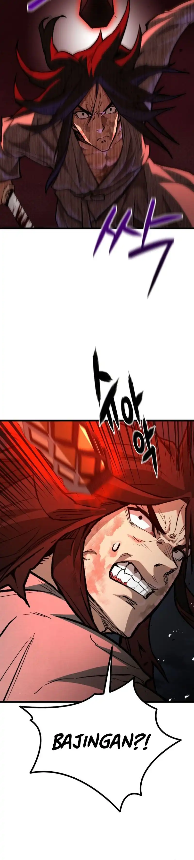 Baca Unrivaled Spear Demon - Chapter 31 halaman 33