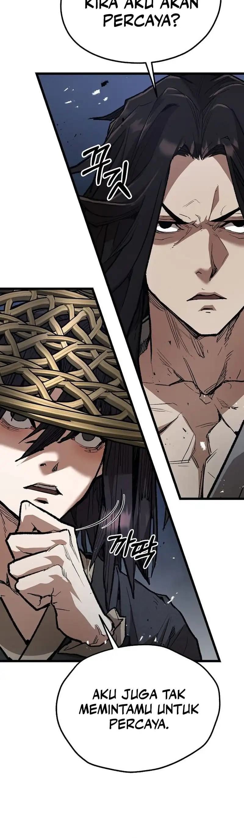 Baca Unrivaled Spear Demon - Chapter 31 halaman 7