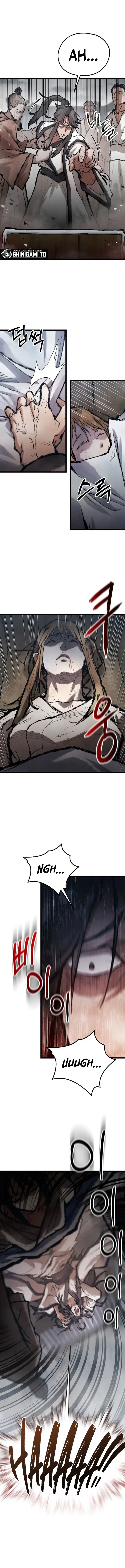 Baca Unrivaled Spear Demon - Chapter 34 halaman 2