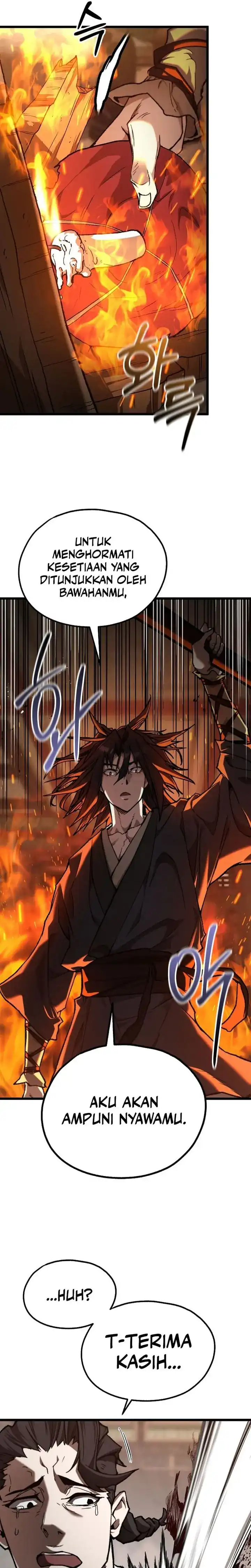 Baca Unrivaled Spear Demon - Chapter 37 halaman 12