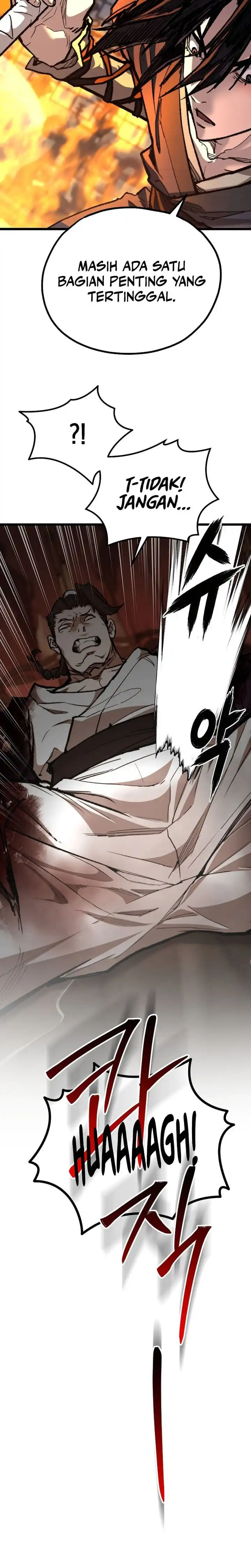 Baca Unrivaled Spear Demon - Chapter 37 halaman 15