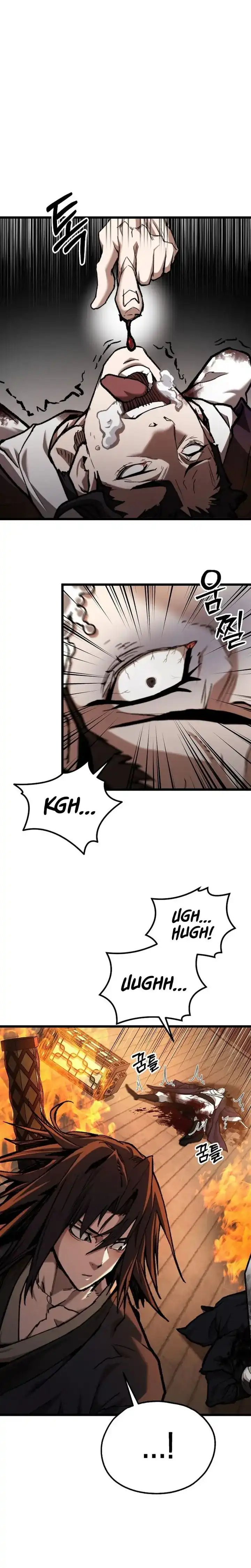 Baca Unrivaled Spear Demon - Chapter 37 halaman 16