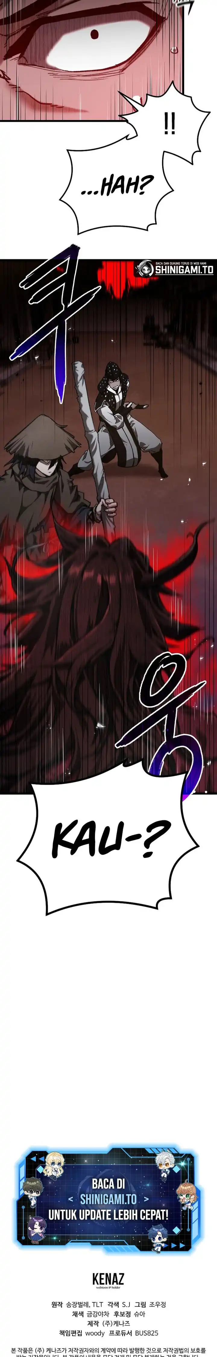 Baca Unrivaled Spear Demon - Chapter 37 halaman 33