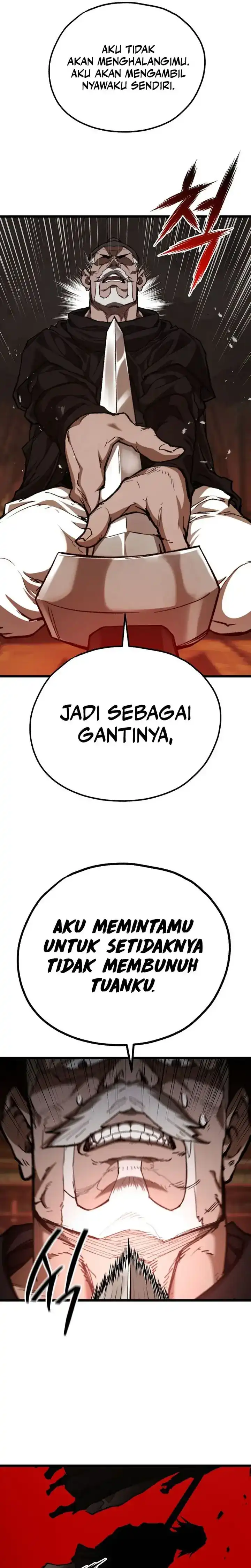 Baca Unrivaled Spear Demon - Chapter 37 halaman 6