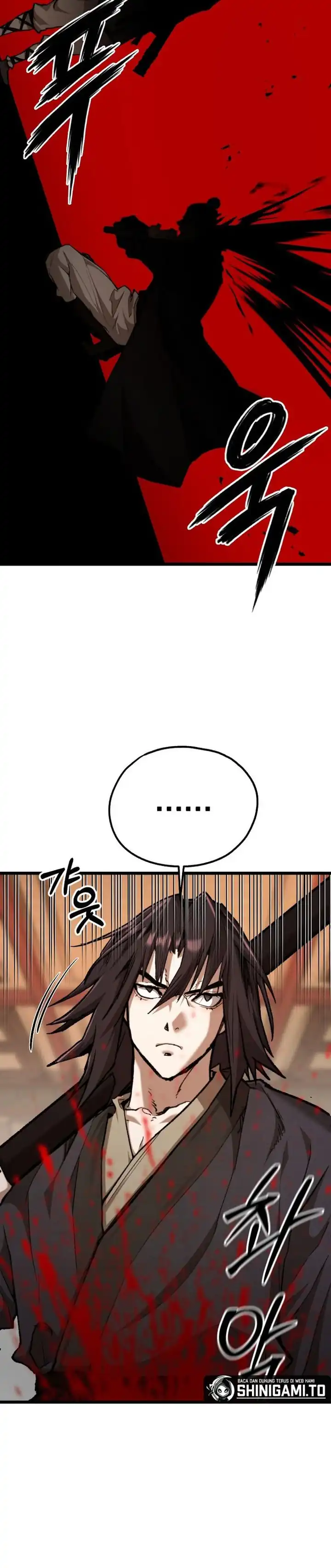 Baca Unrivaled Spear Demon - Chapter 37 halaman 7