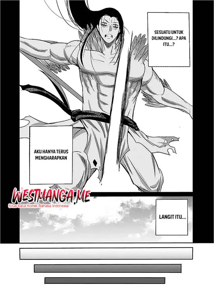 Baca Komik Uragirareta S Rank Boukensha no Ore wa, Aisuru Dorei no Kanojora to Tomoni Dorei dake no Harem Guild o Tsukuru Chapter 117 halaman 17