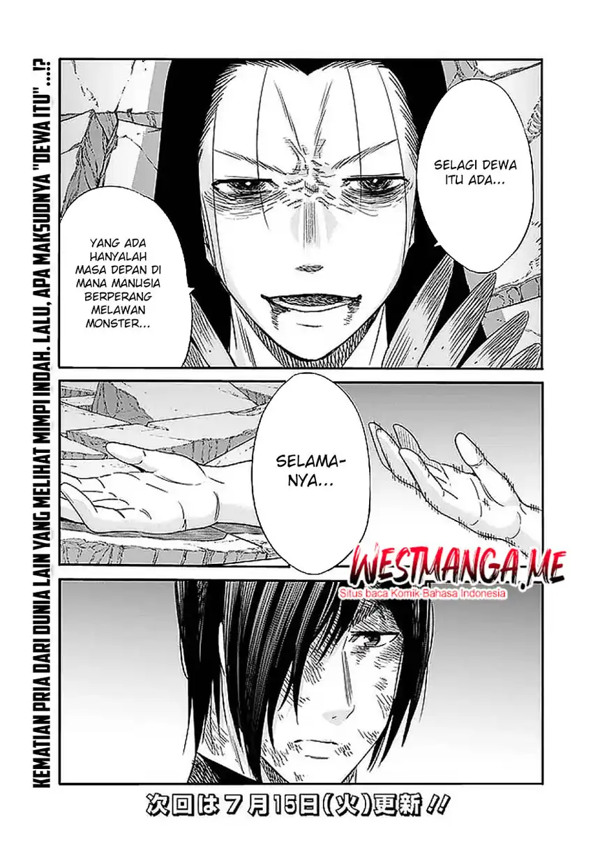 Baca Komik Uragirareta S Rank Boukensha no Ore wa, Aisuru Dorei no Kanojora to Tomoni Dorei dake no Harem Guild o Tsukuru Chapter 117 halaman 20