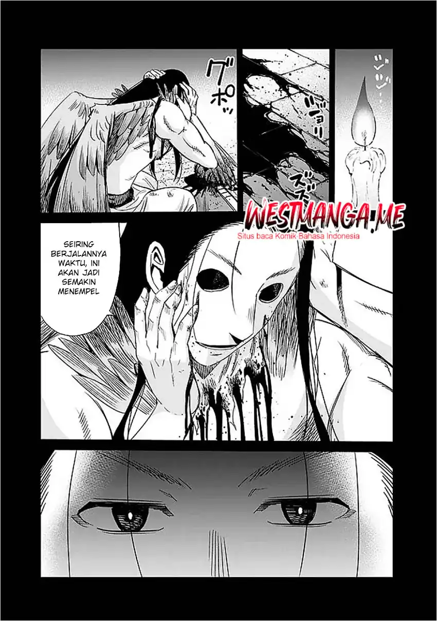 Baca Komik Uragirareta S Rank Boukensha no Ore wa, Aisuru Dorei no Kanojora to Tomoni Dorei dake no Harem Guild o Tsukuru Chapter 117 halaman 7