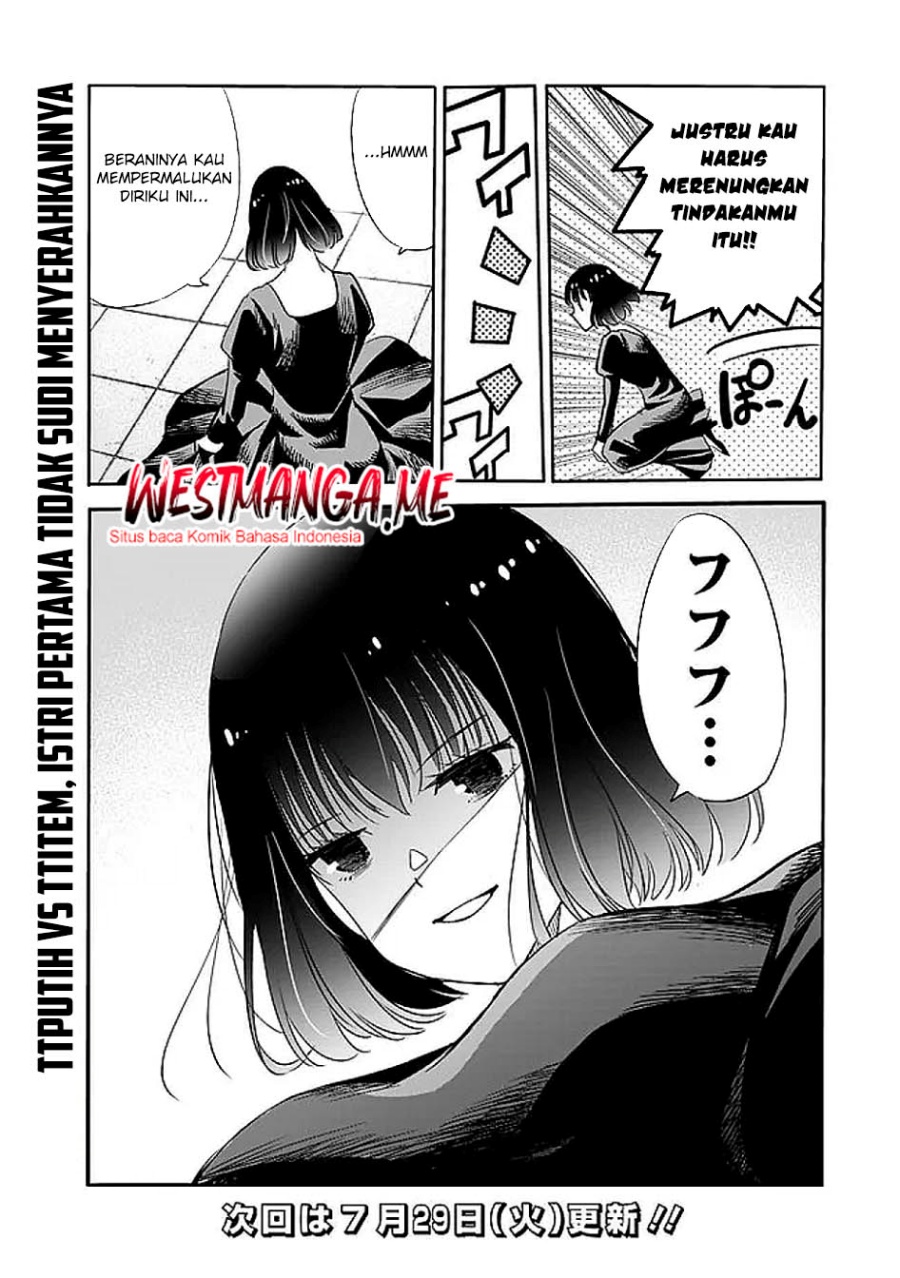 Baca Komik Uragirareta S Rank Boukensha no Ore wa, Aisuru Dorei no Kanojora to Tomoni Dorei dake no Harem Guild o Tsukuru Chapter 118 halaman 18