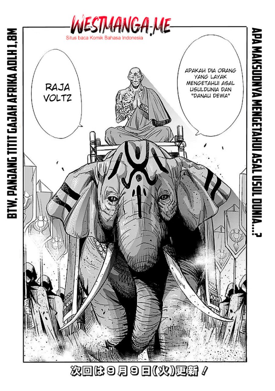 Baca Uragirareta S Rank Boukensha no Ore wa, Aisuru Dorei no Kanojora to Tomoni Dorei dake no Harem Guild o Tsukuru - Chapter 121 halaman 20