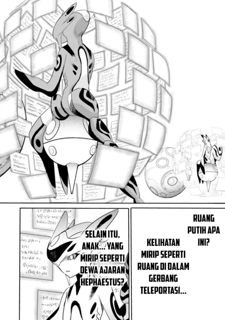 Baca Uragirareta S Rank Boukensha no Ore wa, Aisuru Dorei no Kanojora to Tomoni Dorei dake no Harem Guild o Tsukuru - Chapter 122 halaman 14