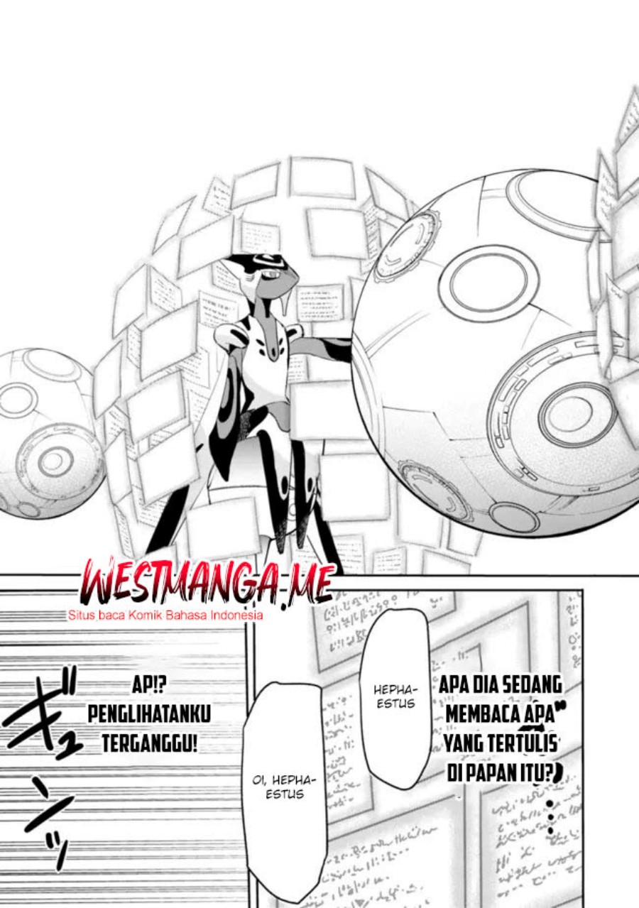 Baca Uragirareta S Rank Boukensha no Ore wa, Aisuru Dorei no Kanojora to Tomoni Dorei dake no Harem Guild o Tsukuru - Chapter 122 halaman 15