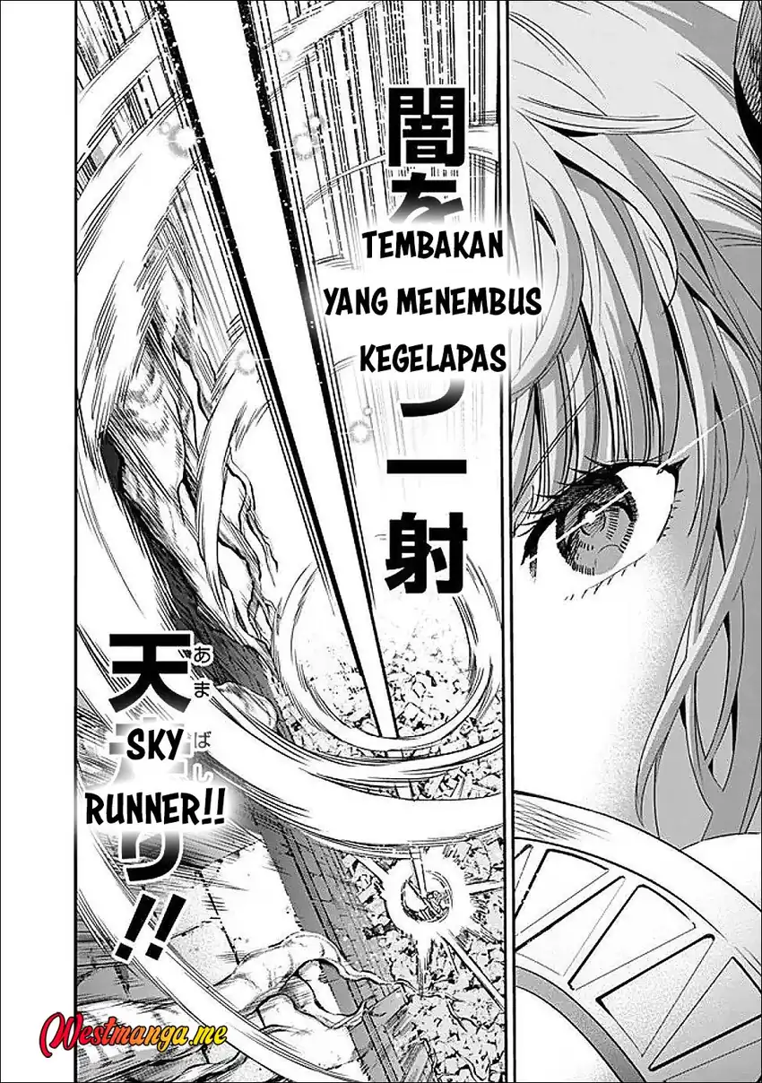 Baca Uragirareta S Rank Boukensha no Ore wa, Aisuru Dorei no Kanojora to Tomoni Dorei dake no Harem Guild o Tsukuru - Chapter 127 halaman 12