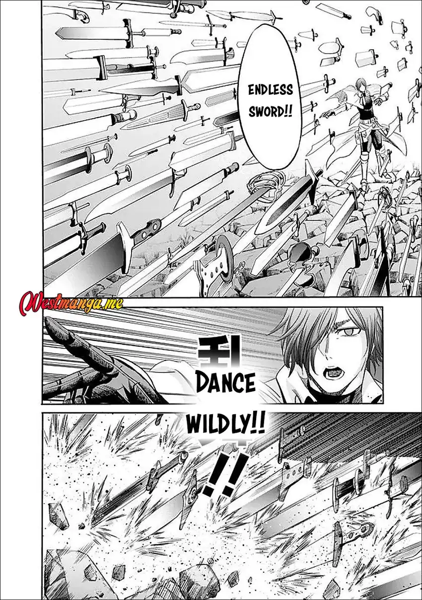 Baca Uragirareta S Rank Boukensha no Ore wa, Aisuru Dorei no Kanojora to Tomoni Dorei dake no Harem Guild o Tsukuru - Chapter 127 halaman 16