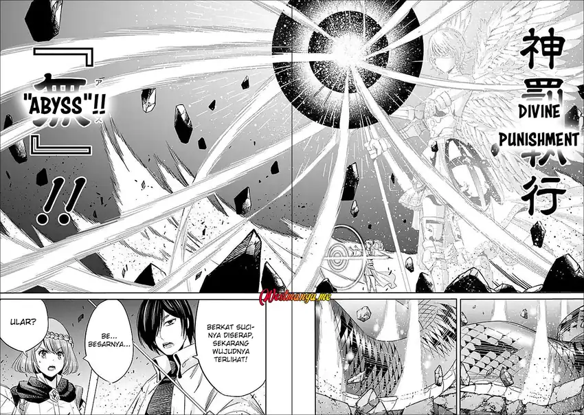 Baca Uragirareta S Rank Boukensha no Ore wa, Aisuru Dorei no Kanojora to Tomoni Dorei dake no Harem Guild o Tsukuru - Chapter 127 halaman 18