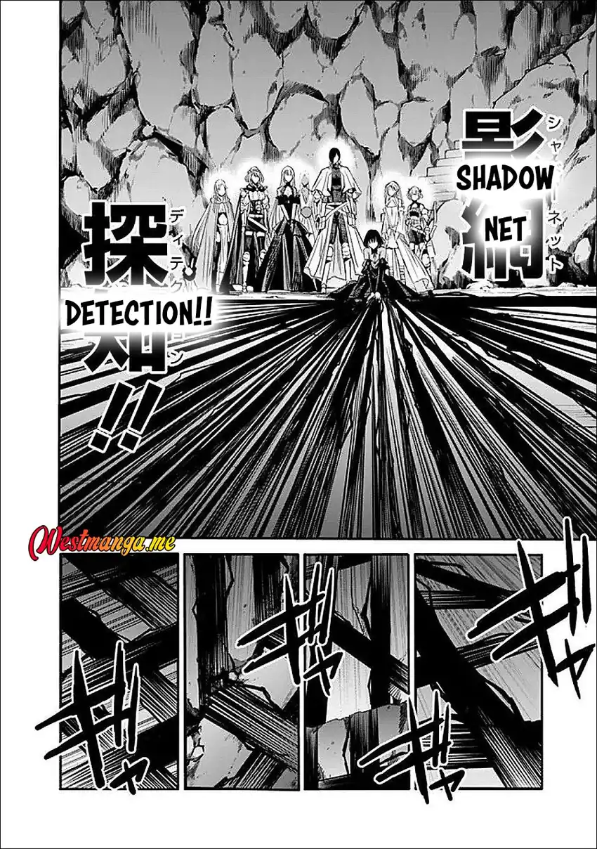 Baca Uragirareta S Rank Boukensha no Ore wa, Aisuru Dorei no Kanojora to Tomoni Dorei dake no Harem Guild o Tsukuru - Chapter 127 halaman 4