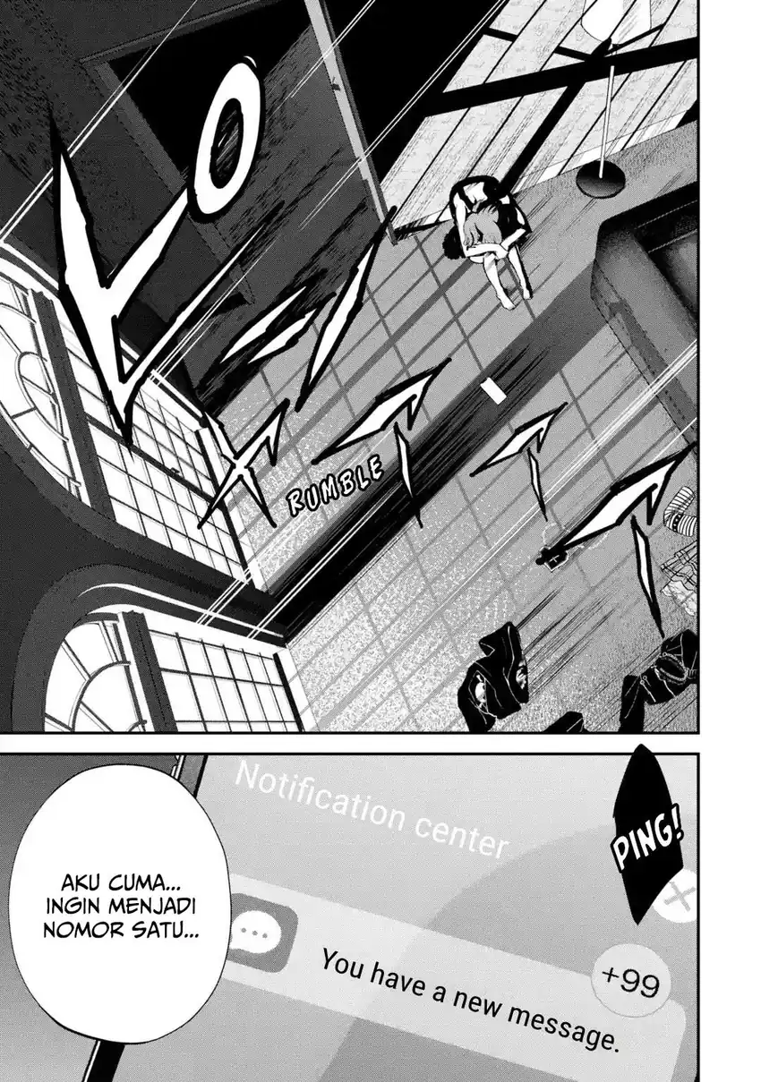 Baca Urakata de Support Shiteta Geinou Ikka wo Tsuihousareta Boku wa, Futsuu no Seishun wo Ouka Shitai. - Chapter 14 halaman 25
