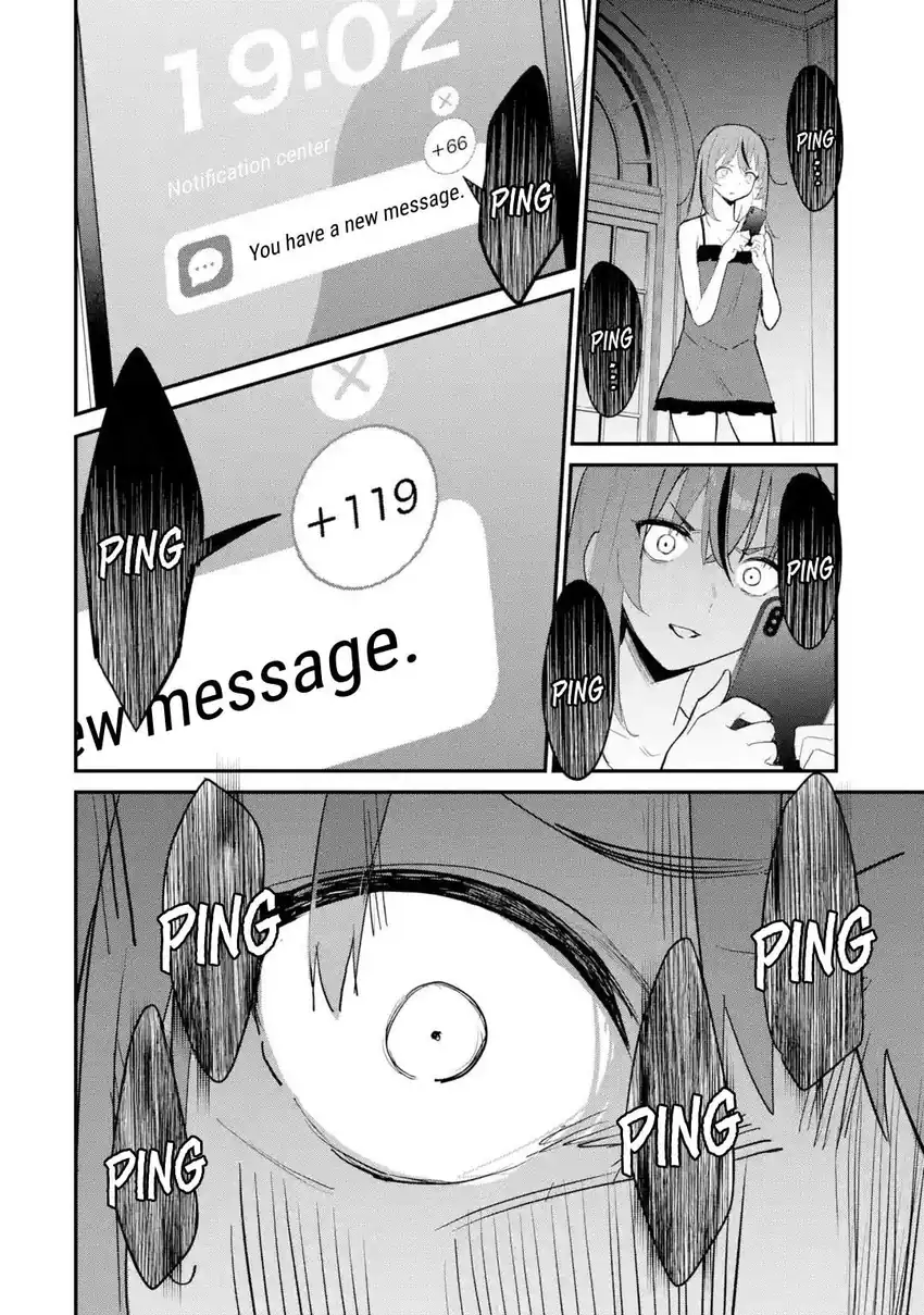 Baca Urakata de Support Shiteta Geinou Ikka wo Tsuihousareta Boku wa, Futsuu no Seishun wo Ouka Shitai. - Chapter 15 halaman 15