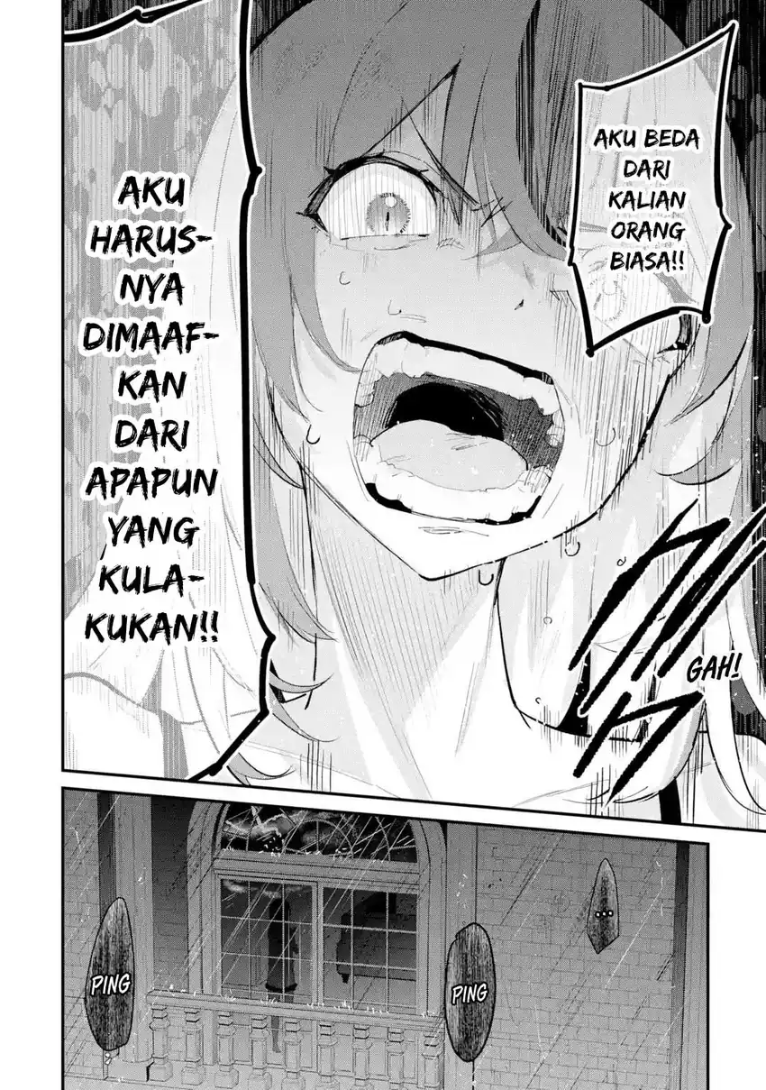 Baca Urakata de Support Shiteta Geinou Ikka wo Tsuihousareta Boku wa, Futsuu no Seishun wo Ouka Shitai. - Chapter 15 halaman 17