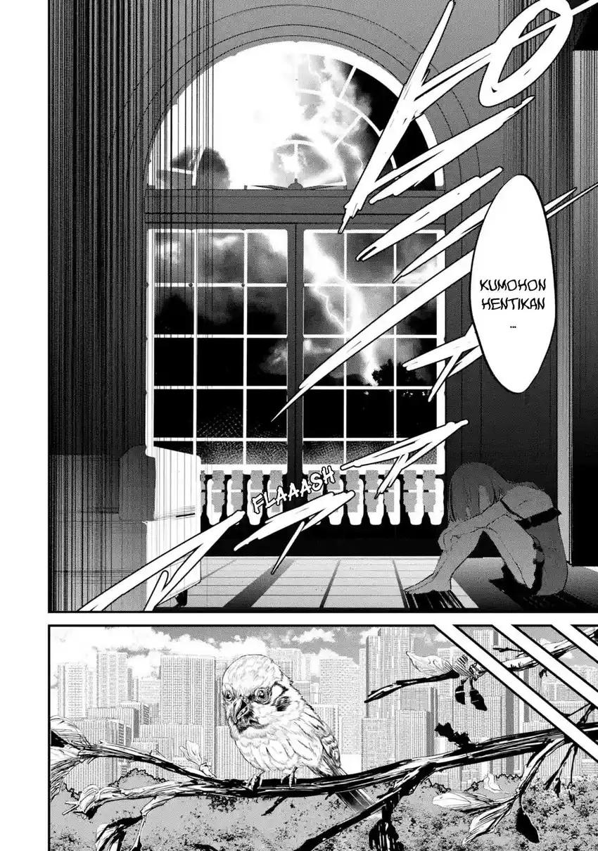 Baca Urakata de Support Shiteta Geinou Ikka wo Tsuihousareta Boku wa, Futsuu no Seishun wo Ouka Shitai. - Chapter 15 halaman 19