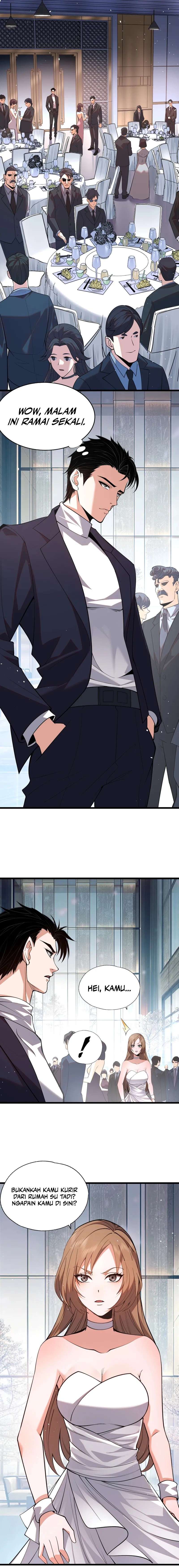 Urban Dragon Revealed Chapter 02 page 24