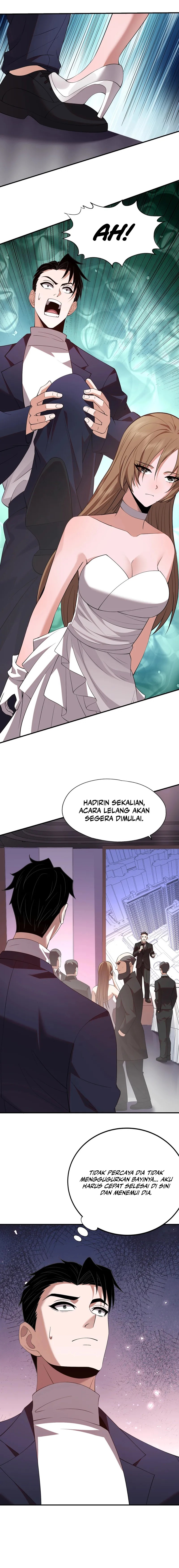 Urban Dragon Revealed Chapter 02 page 30