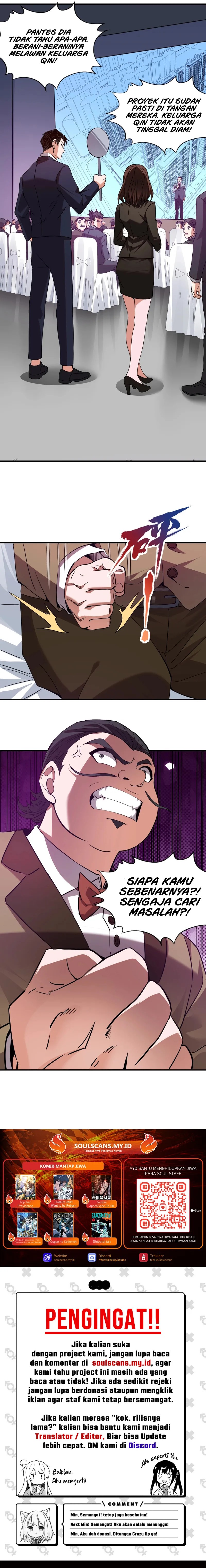 Urban Dragon Revealed Chapter 02 page 40