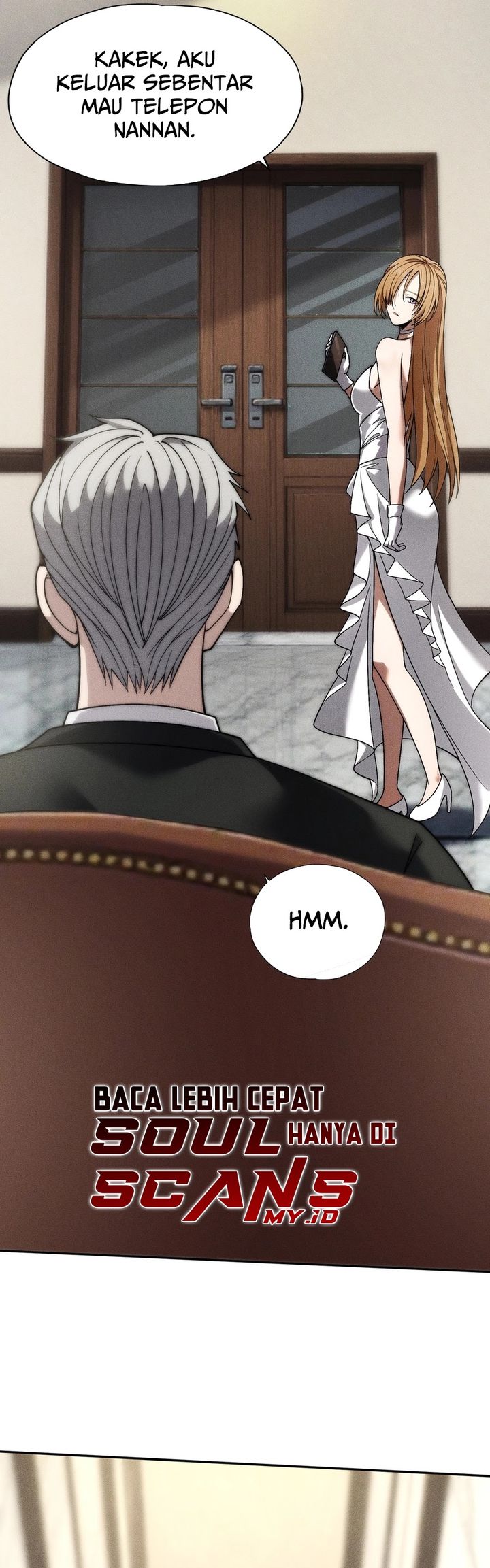 Urban Dragon Revealed Chapter 03 page 32