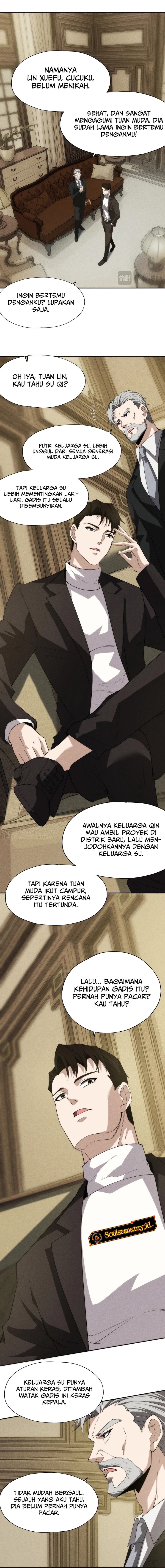 Urban Dragon Revealed Chapter 03 page 40