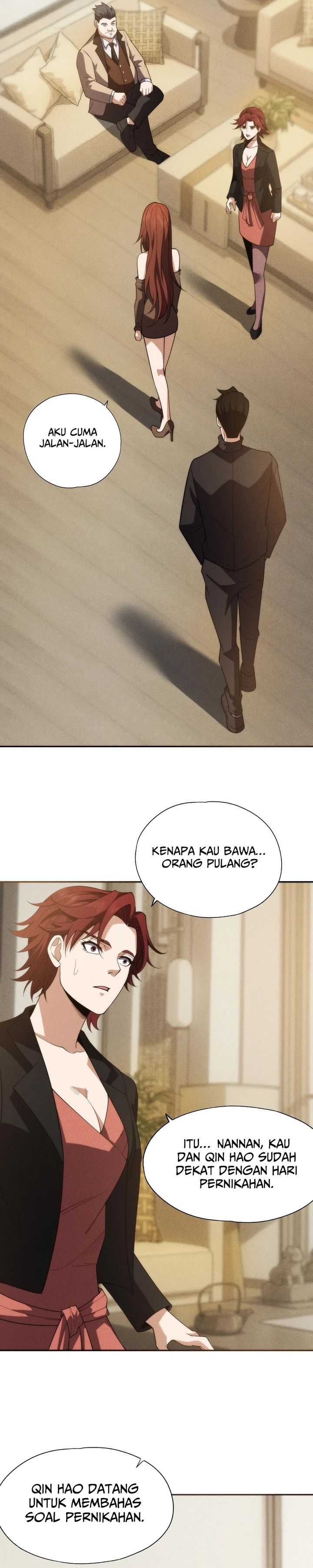 Urban Dragon Revealed Chapter 03 page 68