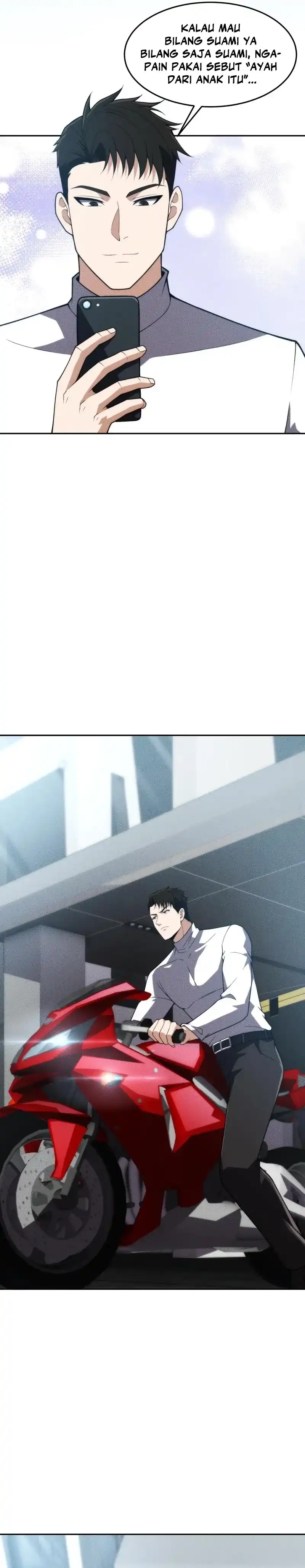 Baca Urban Dragon Revealed - Chapter 14 halaman 11