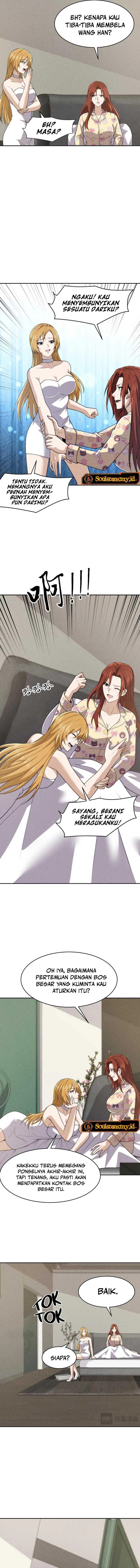 Baca Urban Dragon Revealed - Chapter 16 halaman 4