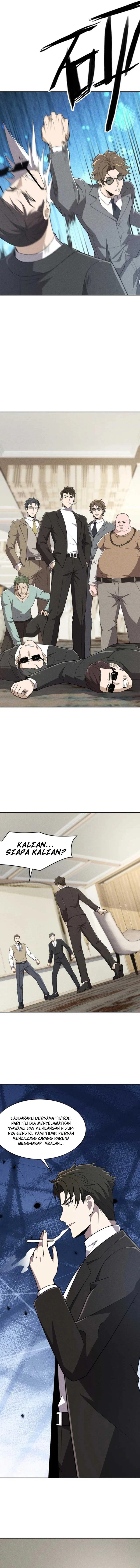 Baca Urban Dragon Revealed - Chapter 17 halaman 5