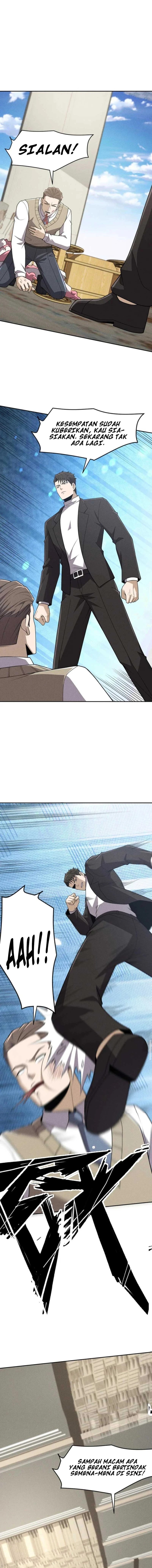 Baca Urban Dragon Revealed - Chapter 17 halaman 8