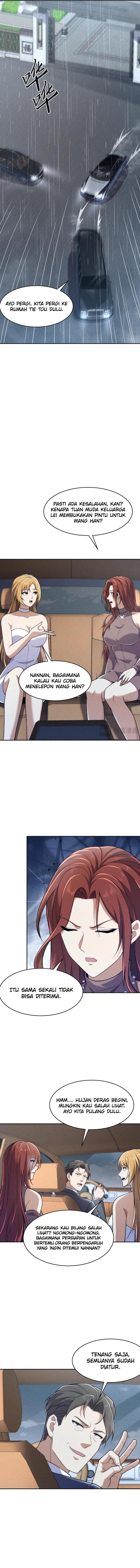 Baca Urban Dragon Revealed - Chapter 18 halaman 10