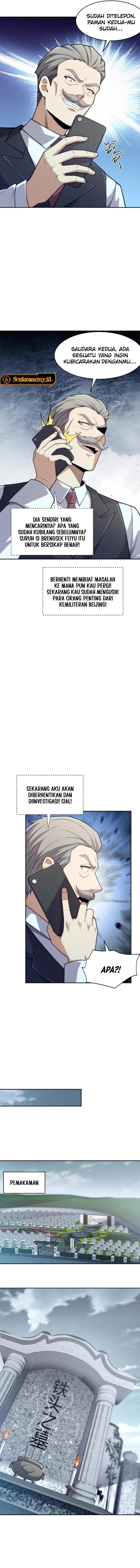 Baca Urban Dragon Revealed - Chapter 18 halaman 4