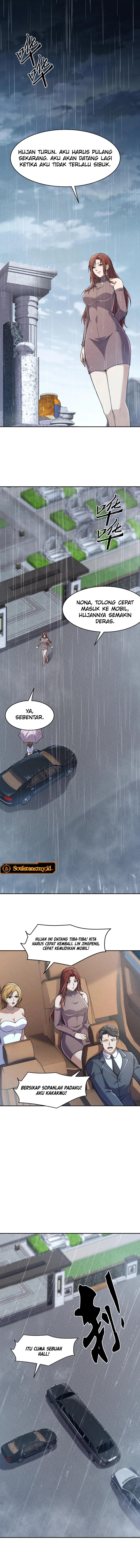 Baca Urban Dragon Revealed - Chapter 18 halaman 7