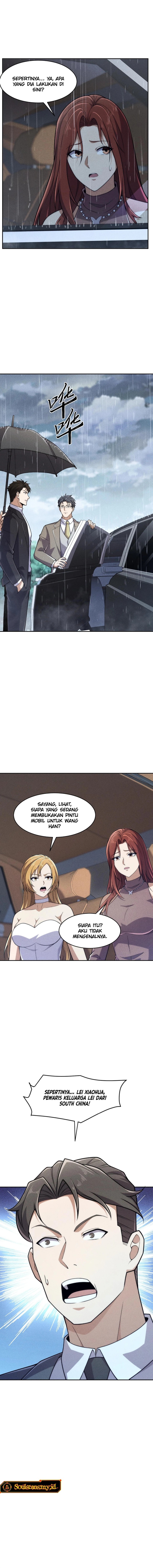 Baca Urban Dragon Revealed - Chapter 18 halaman 9