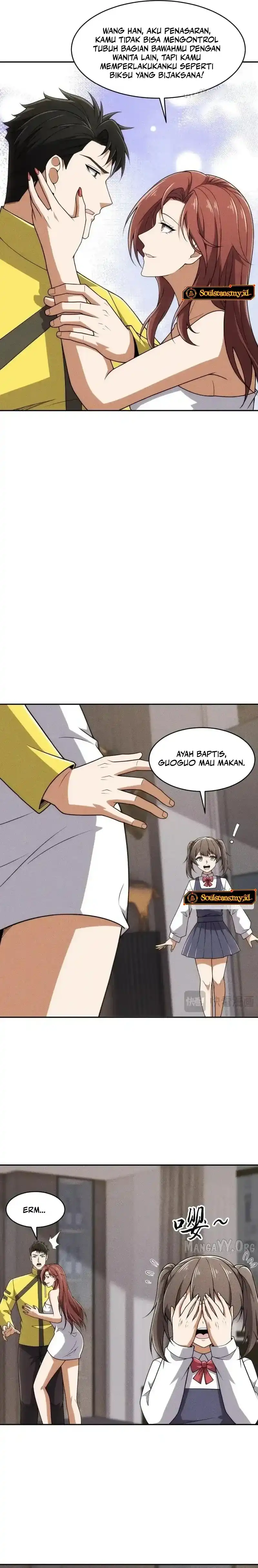 Baca Urban Dragon Revealed - Chapter 21 halaman 14