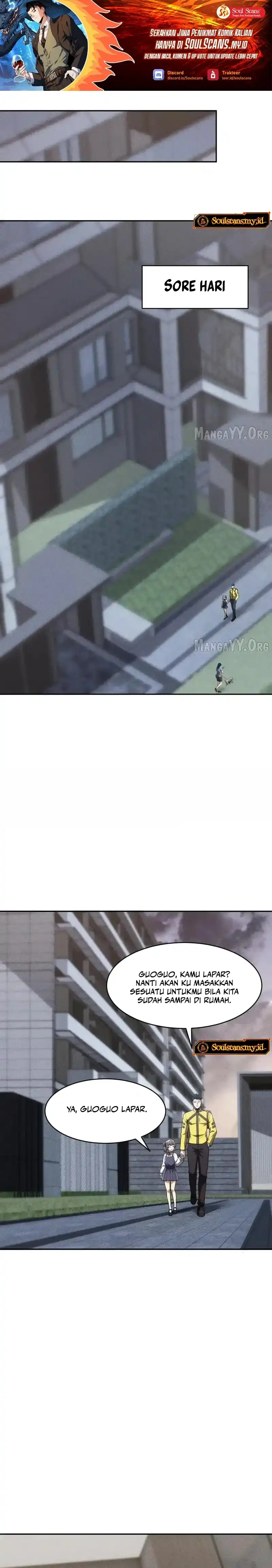 Baca Urban Dragon Revealed - Chapter 21 halaman 2