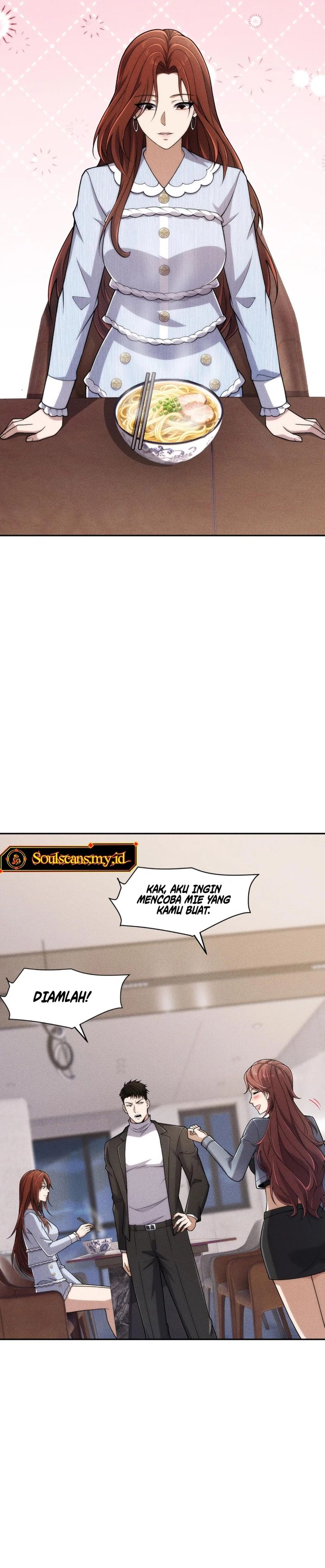 Baca Urban Dragon Revealed - Chapter 22 halaman 10