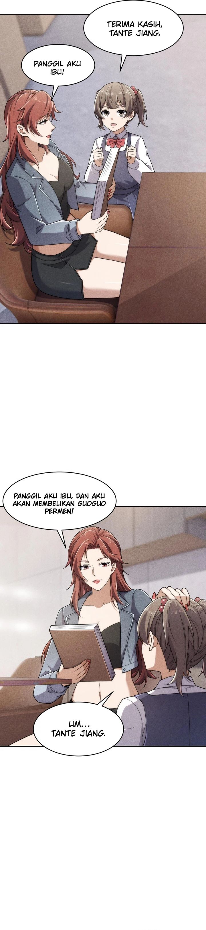 Baca Urban Dragon Revealed - Chapter 22 halaman 13