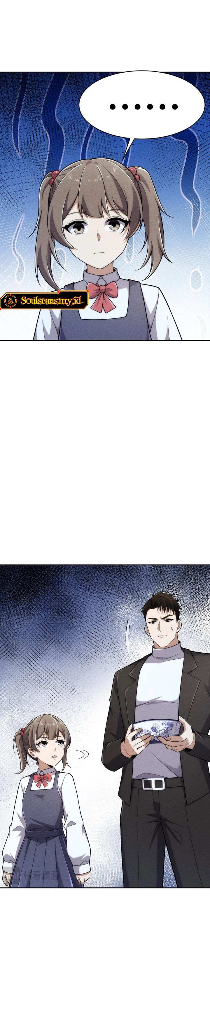 Baca Urban Dragon Revealed - Chapter 22 halaman 15