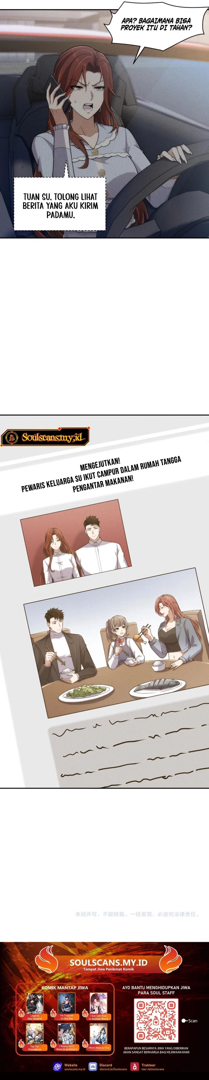 Baca Urban Dragon Revealed - Chapter 22 halaman 24