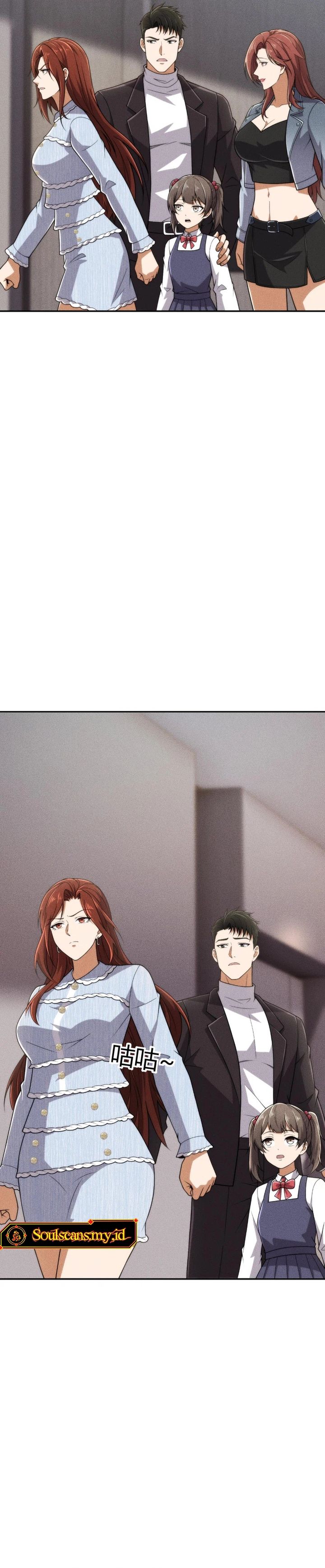 Baca Urban Dragon Revealed - Chapter 22 halaman 3