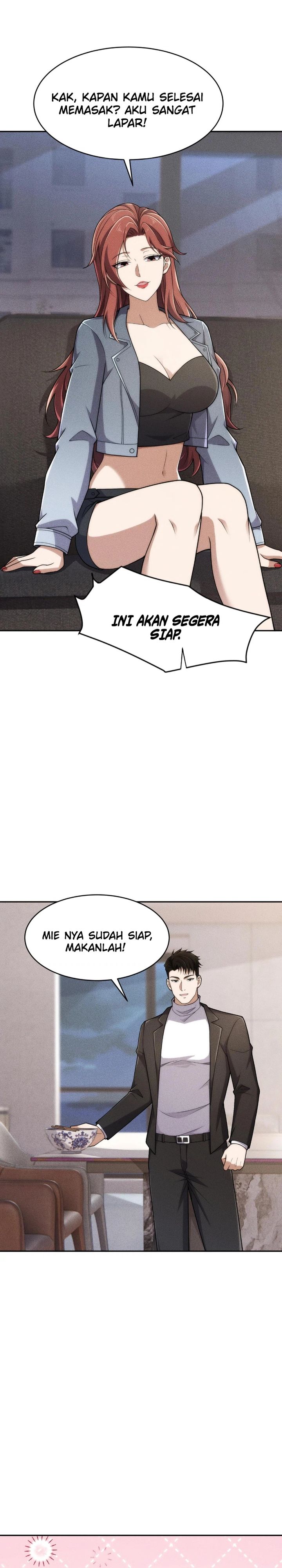 Baca Urban Dragon Revealed - Chapter 22 halaman 9