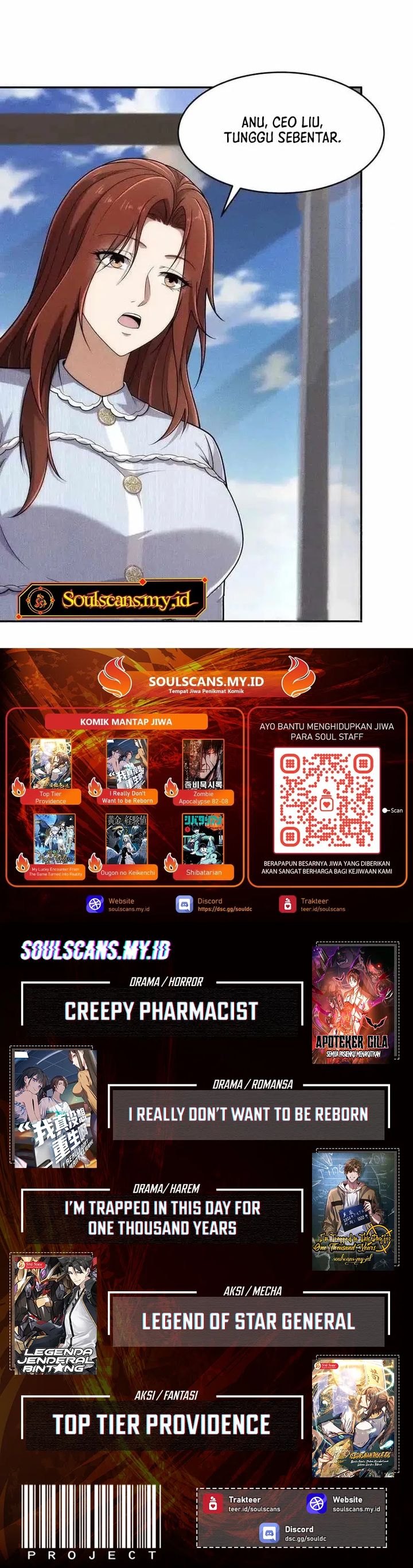 Baca Urban Dragon Revealed - Chapter 23 halaman 27