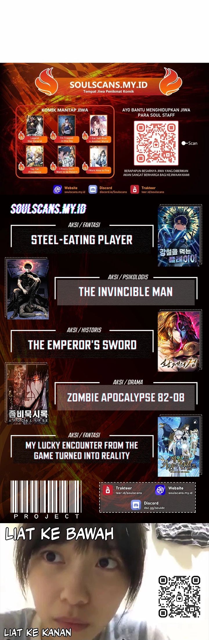 Baca Urban Dragon Revealed - Chapter 24 halaman 24